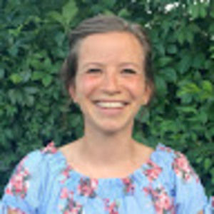 Meet your Posher, Anna